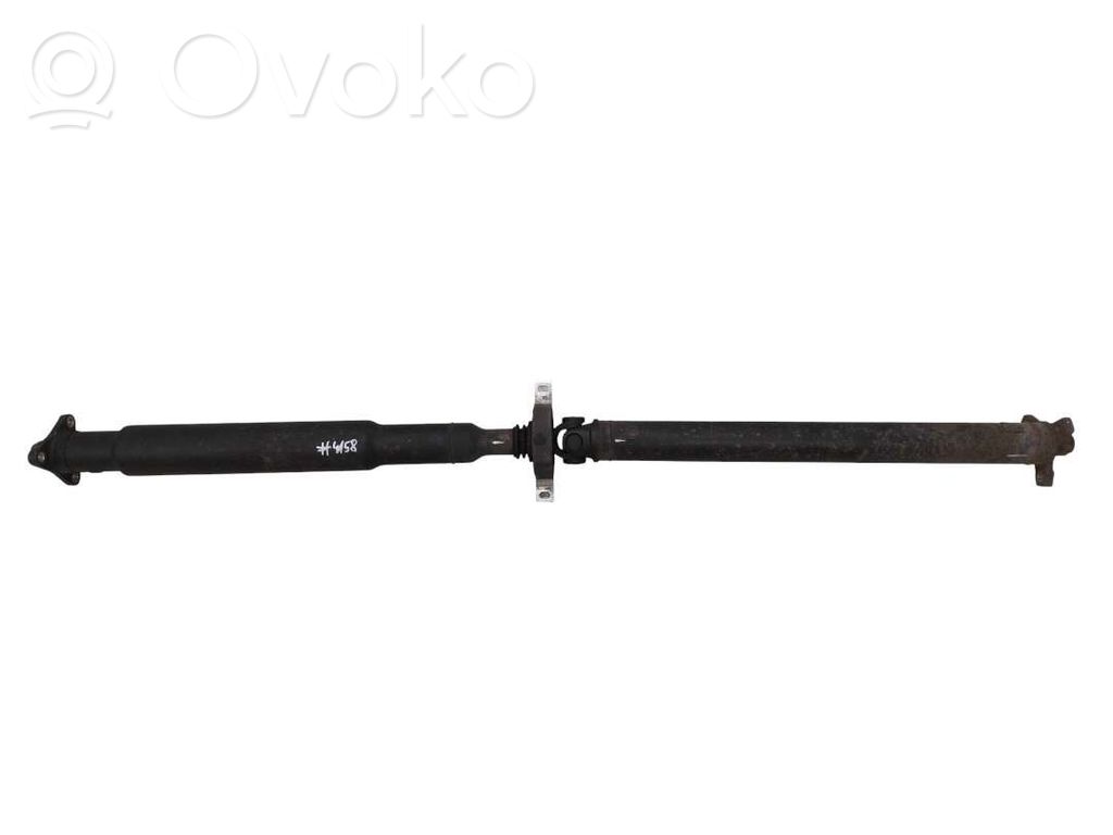 BMW 3 E90 E91 Drive shaft (set) 