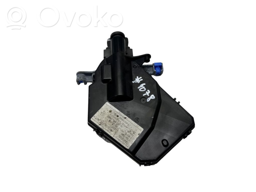 BMW 7 E65 E66 Ignition lock 