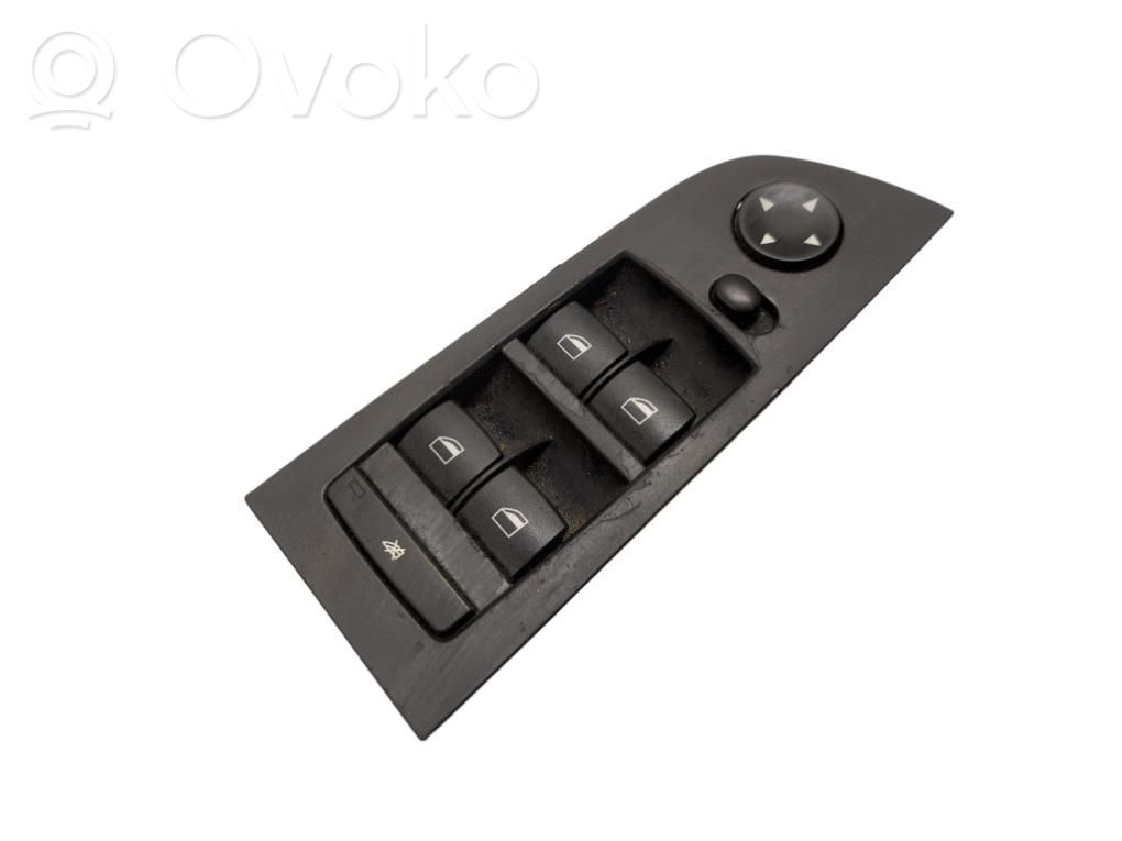 BMW 3 E90 E91 Electric window control switch 