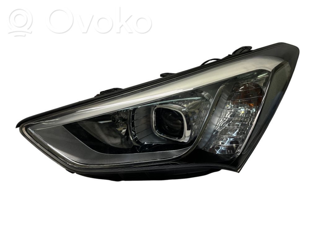 Hyundai Grand Santa Fe NC Far 