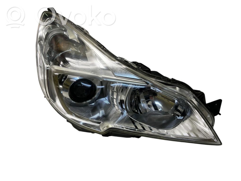 Subaru Legacy Scheinwerfer 