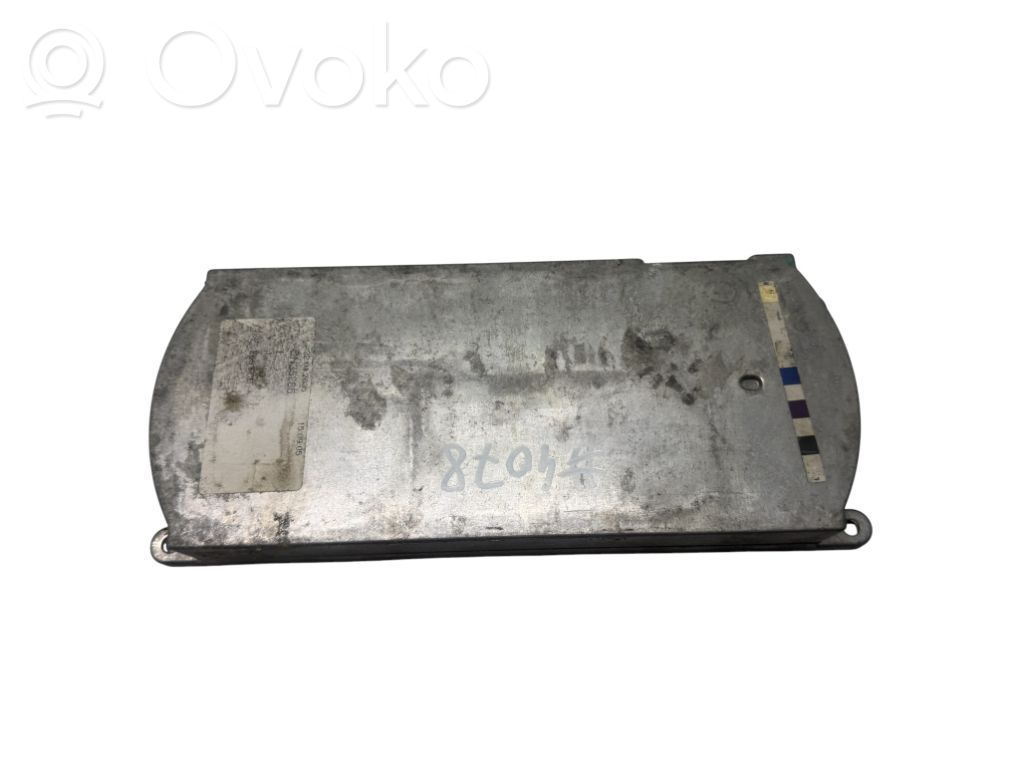 BMW 7 E65 E66 Phone control unit/module 