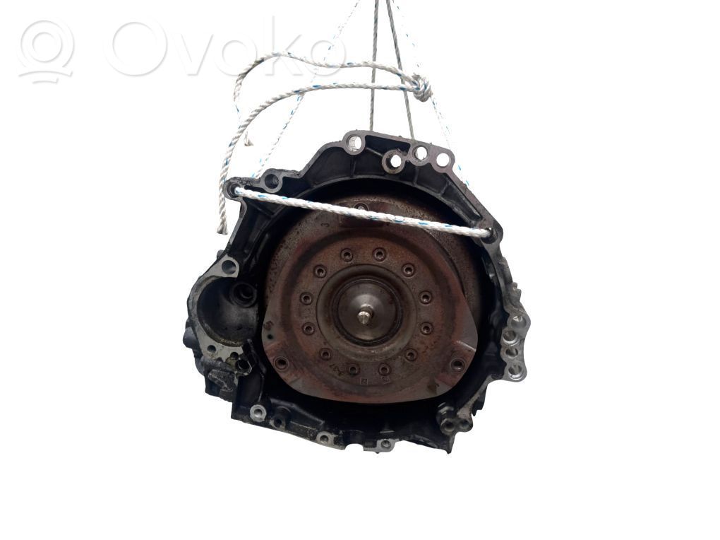 Audi A6 S6 C6 4F Automatic gearbox 