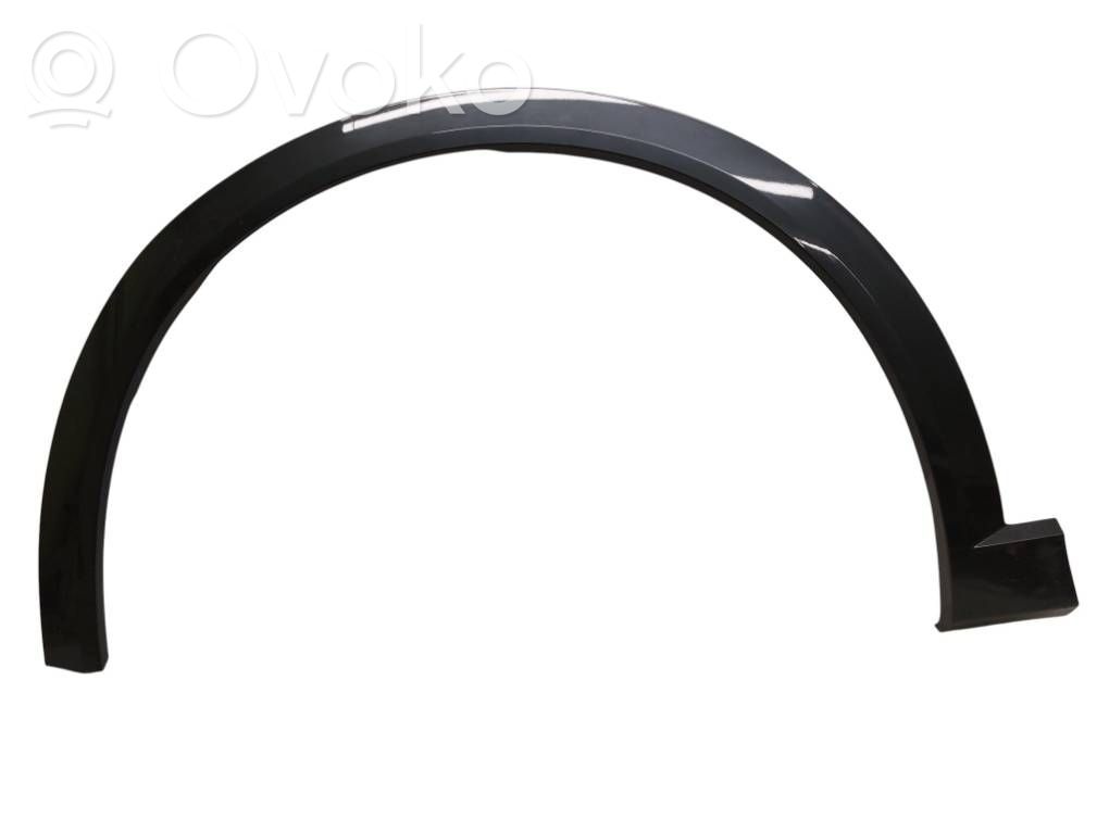 Audi e-tron Front arch trim 