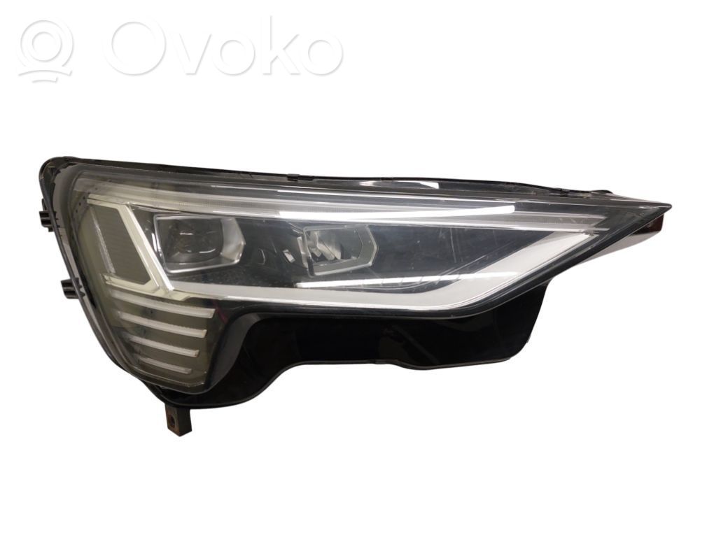 Audi e-tron Headlight/headlamp 
