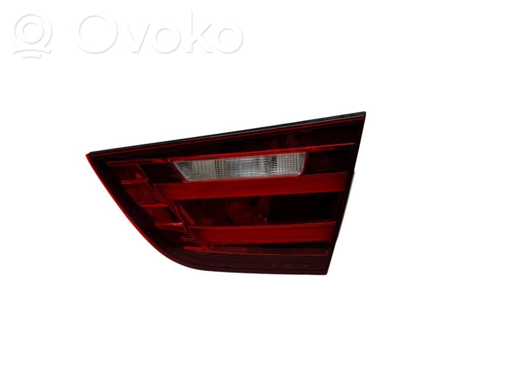 BMW 3 GT F34 Tailgate rear/tail lights 
