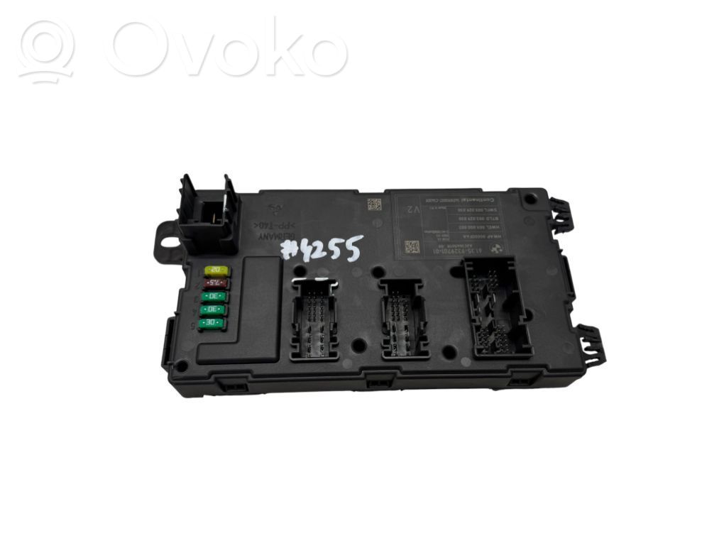 BMW 3 GT F34 Modul de control caroserie central 