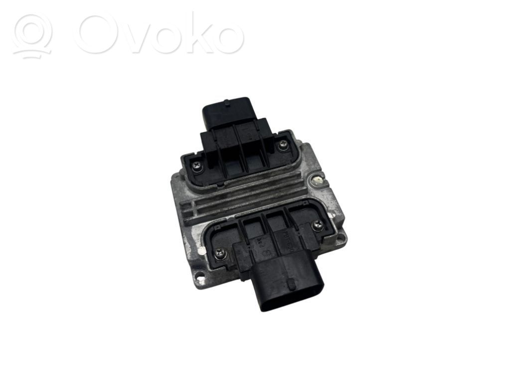 Opel Vectra C Gearbox control unit/module 
