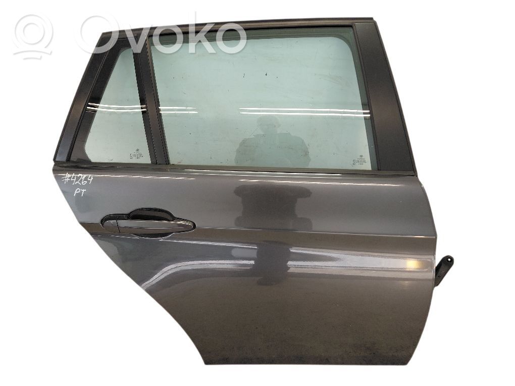 Puerta trasera   41009628752,41009628752