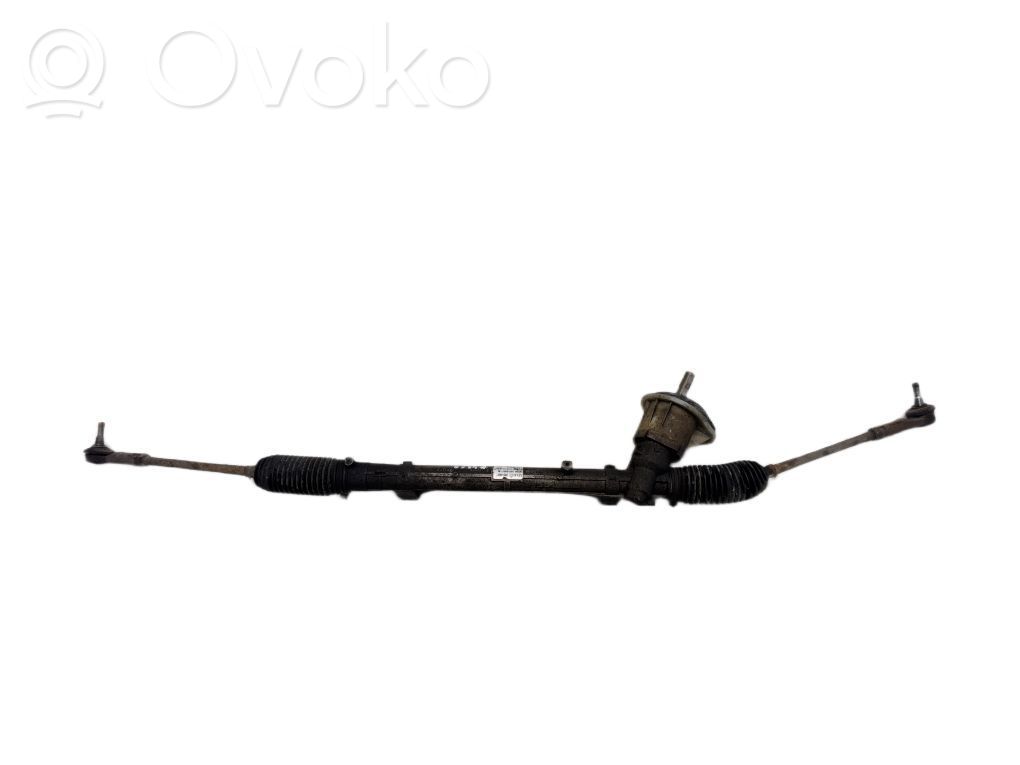 Renault Clio III Vairo kolonėlė 