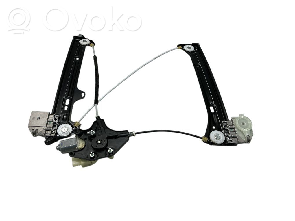 BMW i3 Front door electric window regulator 