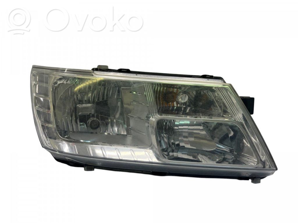 Dodge Journey Headlight/headlamp 