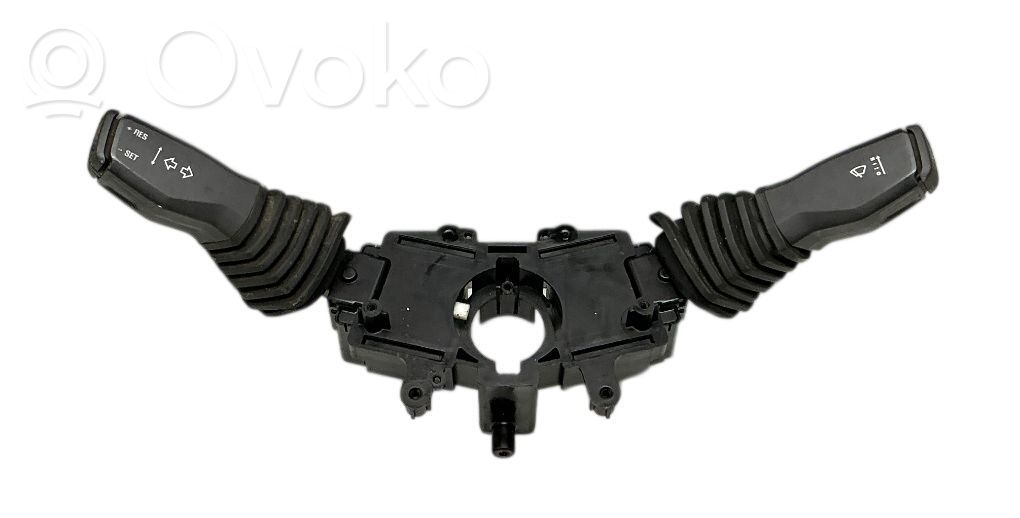 Opel Antara Wiper turn signal indicator stalk/switch 