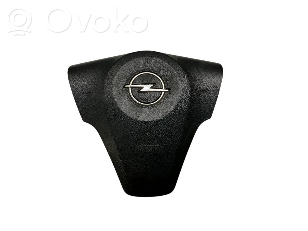 Opel Antara Stūres drošības spilvens 