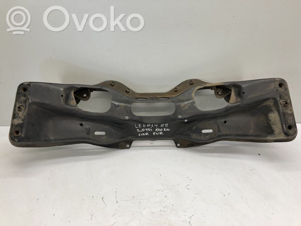 Subaru Legacy Front subframe 