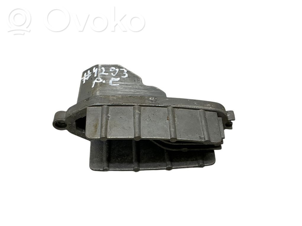 Audi Q3 8U Módulo de control de balasto LED 