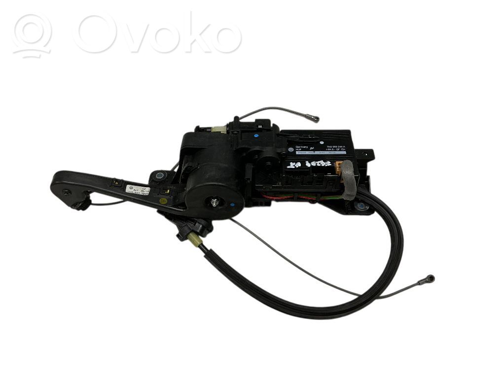 Volkswagen Sharan Sliding door motor 