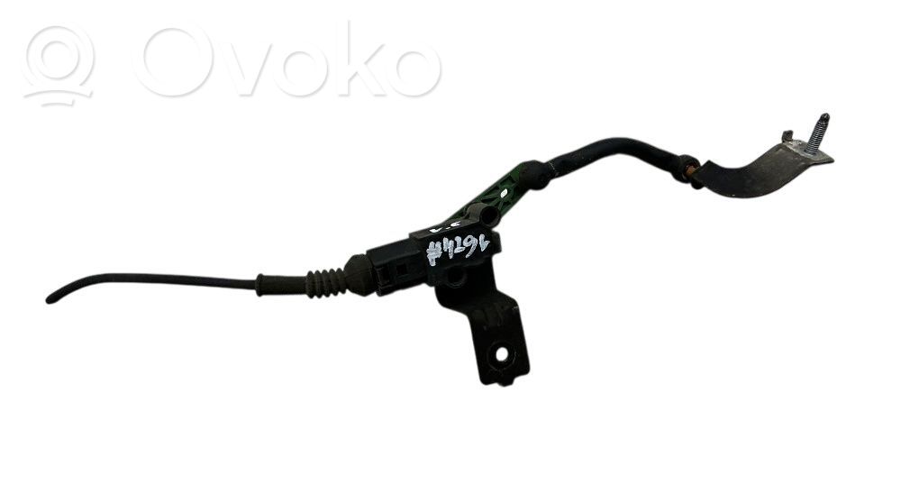 Volkswagen Sharan Air suspension front height level sensor 