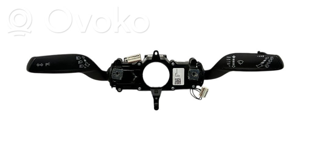 Audi Q3 8U Commodo, commande essuie-glace/phare 