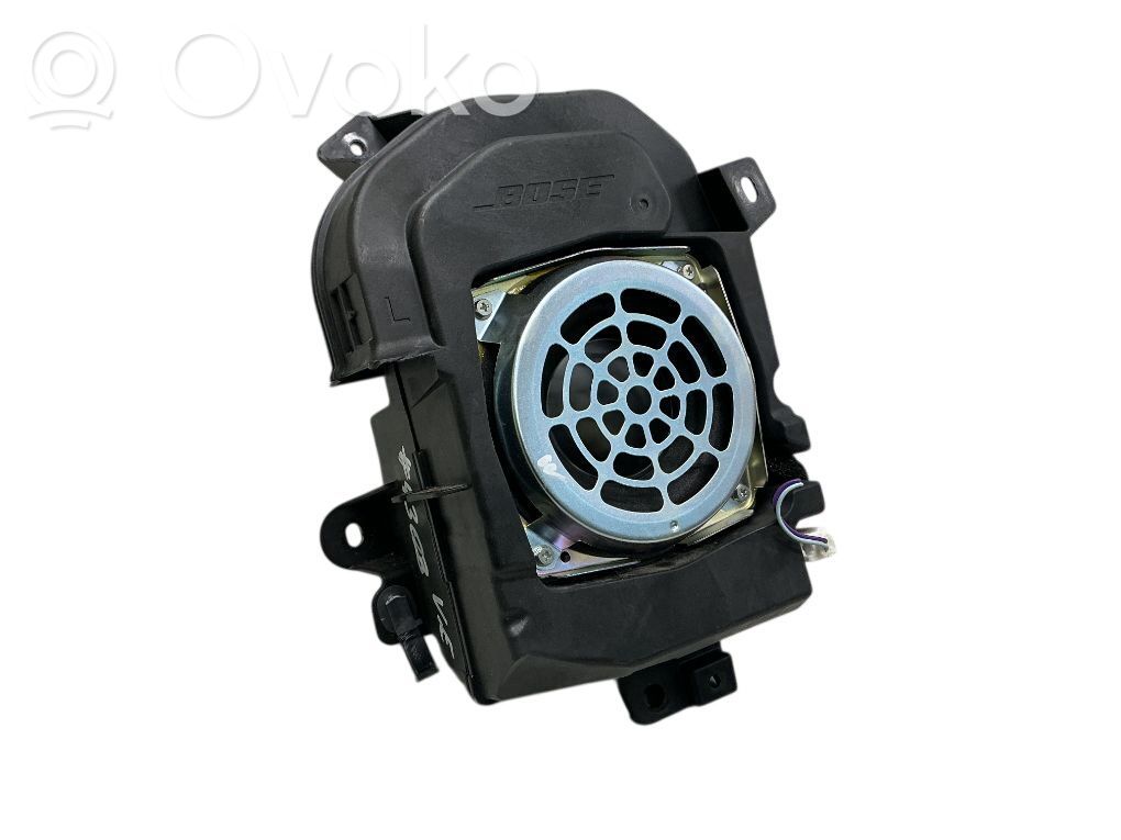 Mazda MX-30 Front door speaker 