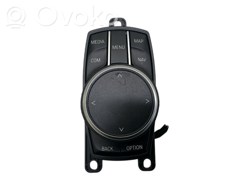 BMW 2 F46 Modul comenzi multimedia 