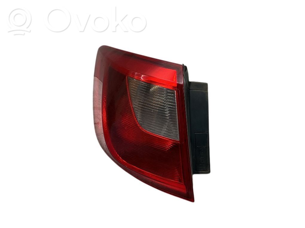 Seat Ibiza IV (6J,6P) Lampa tylna 