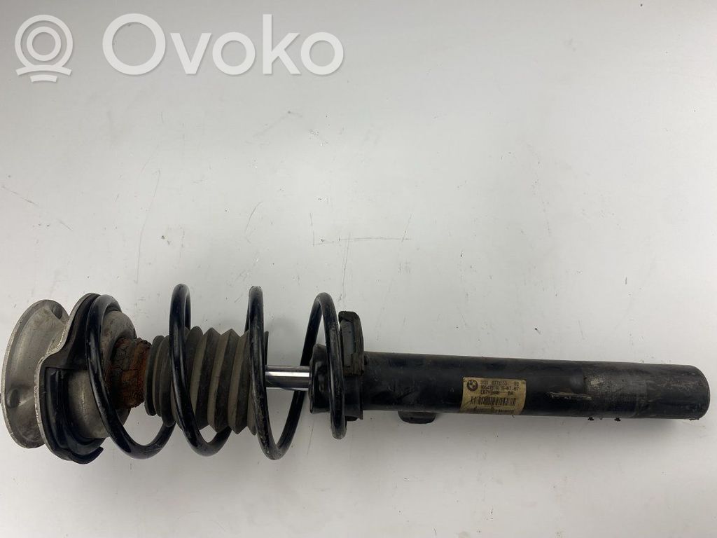 BMW 1 E81 E87 Front shock absorber/damper 