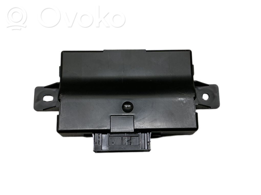 Gateway control module   4G8907468F,4G8907468F