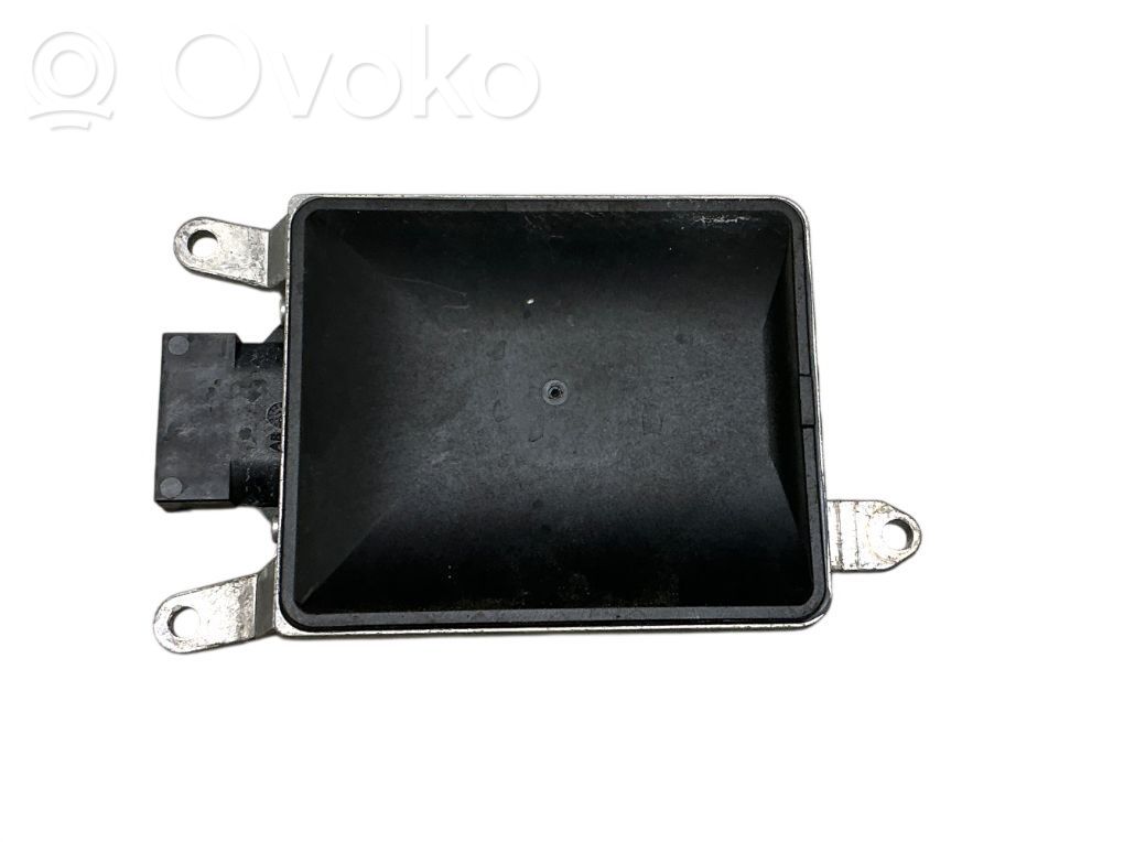 Audi A6 C7 Blind spot module 