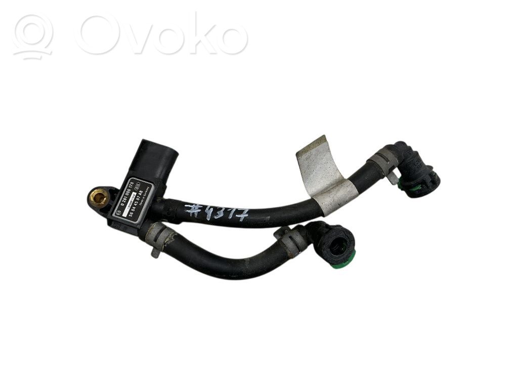 Luftdrucksensor   0281006170,0281006170,05146229AB
