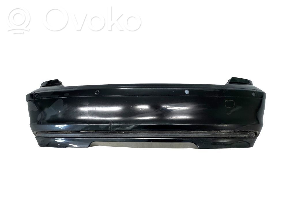 BMW 7 E65 E66 Bamperis 