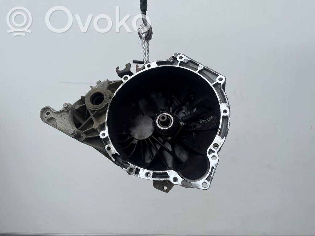 Ford Transit -  Tourneo Connect Manual 5 speed gearbox 