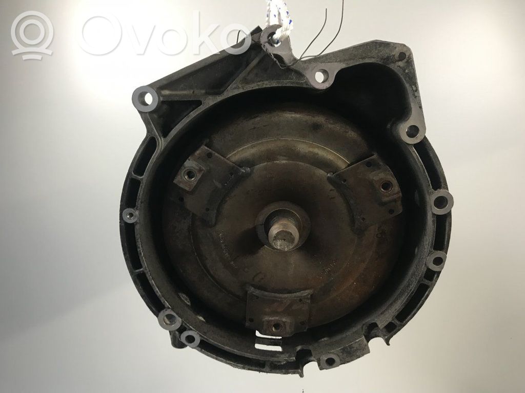 BMW 5 E39 Automatic gearbox 