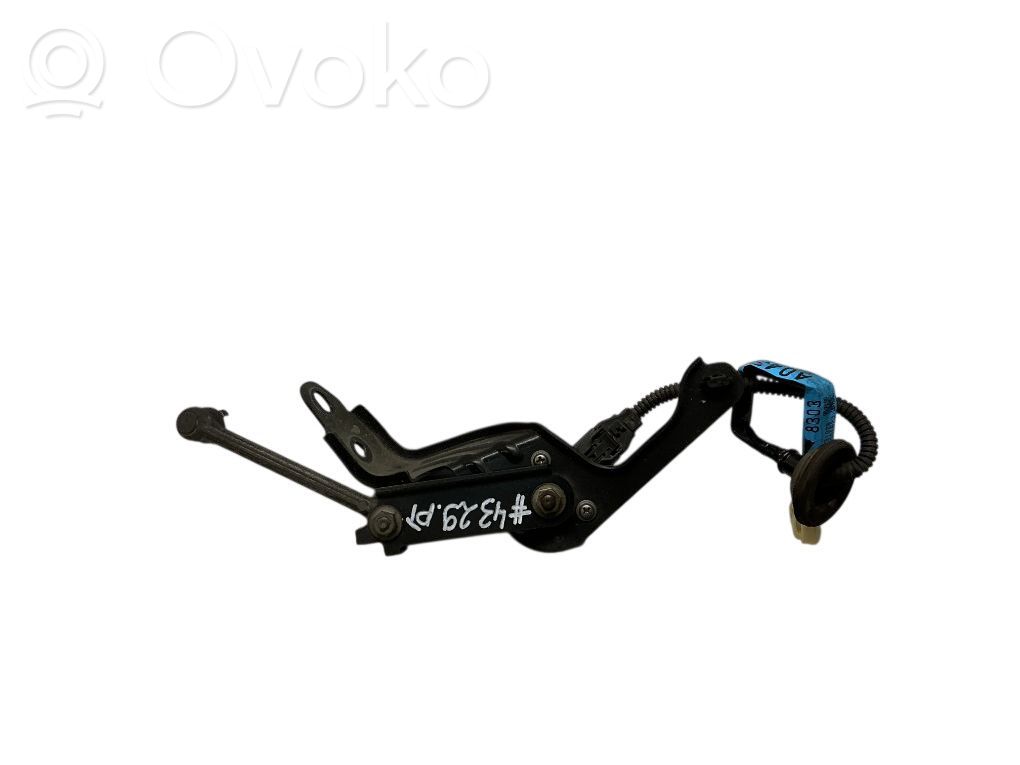 Mitsubishi Outlander Rear air suspension level height sensor 
