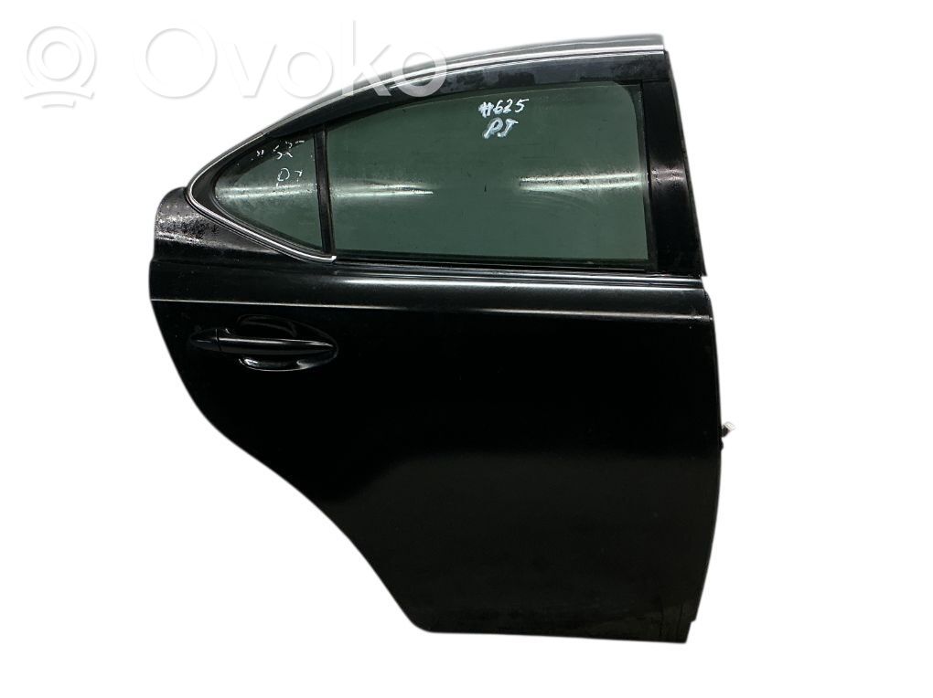 Lexus IS 220D-250-350 Galinės durys 