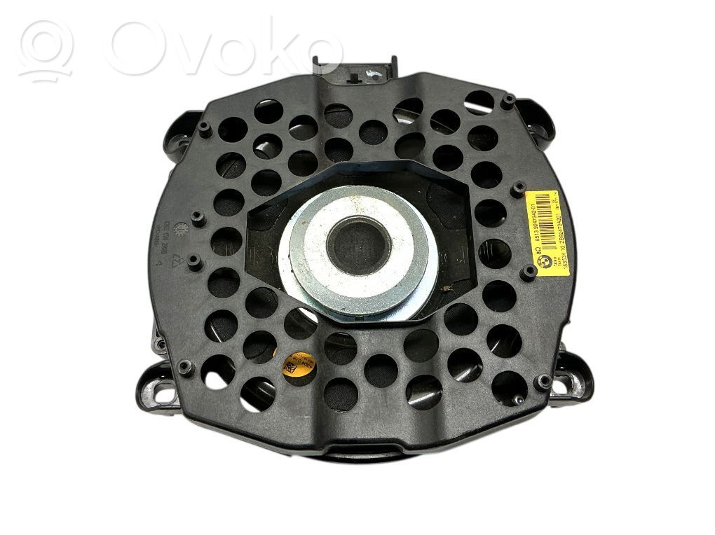 BMW X5 E70 Subwoofer speaker 