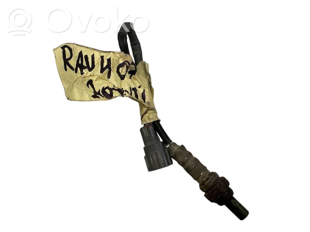 Toyota RAV 4 (XA30) Lambda probe sensor 
