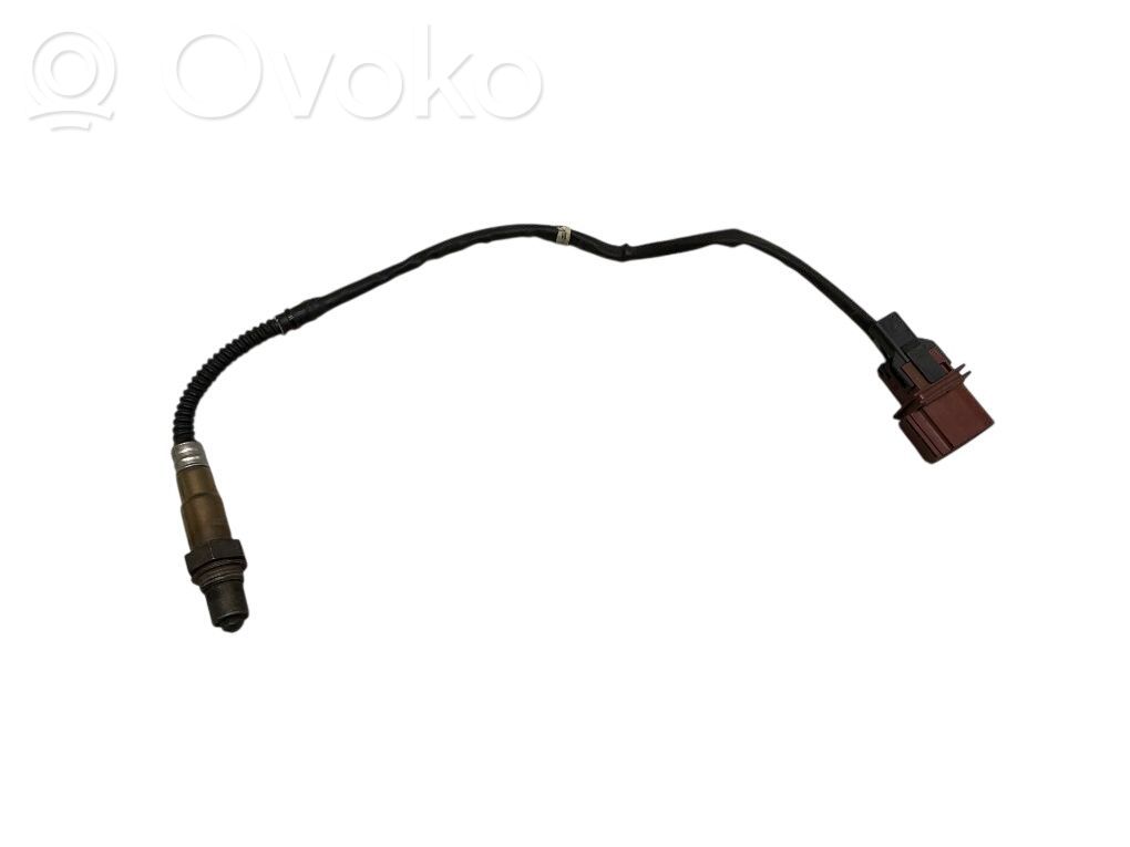 Volkswagen PASSAT B5.5 Lambda probe sensor 