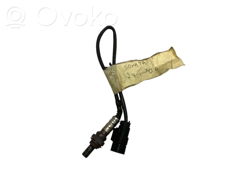 Hyundai Sonata Lambda probe sensor 