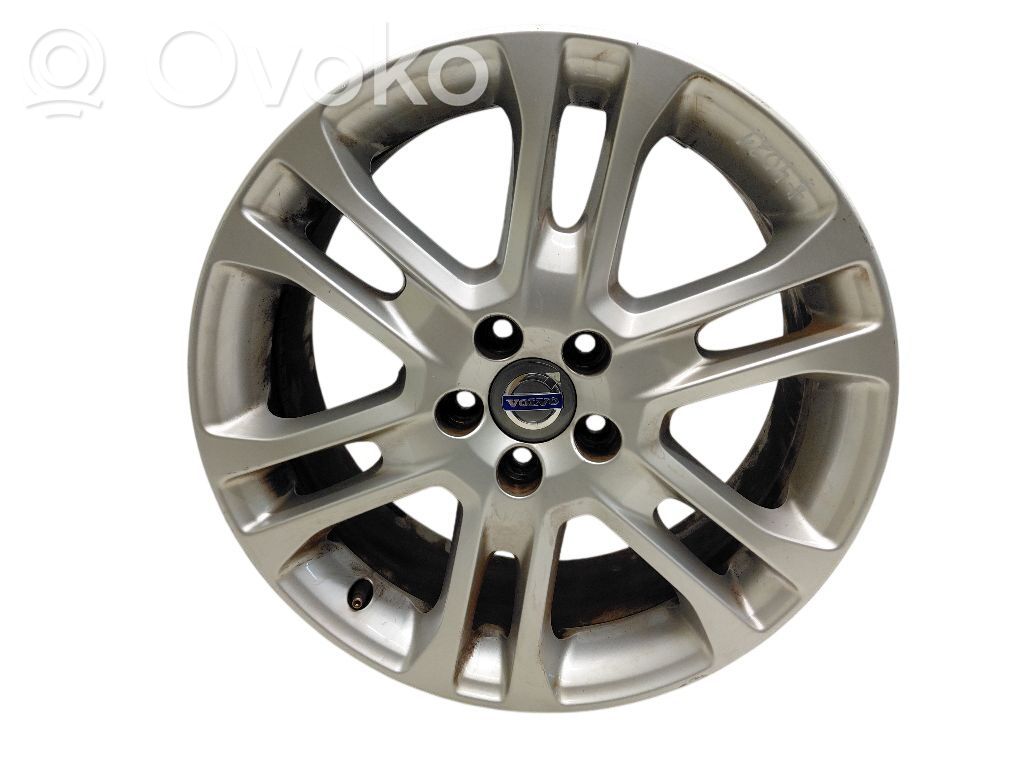 Volvo XC60 Felgi aluminiowe R18 