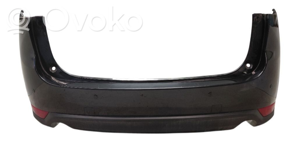 Bamperis   KB8A50221,KB8A50221