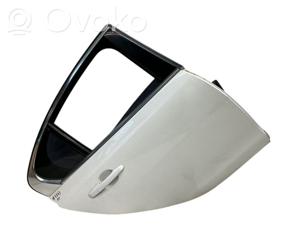 Puerta trasera   GX7324630AA,GX7324630AA