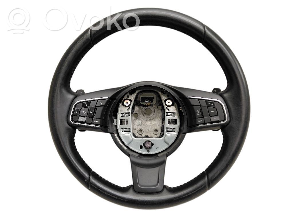 Jaguar XE Kierownica 