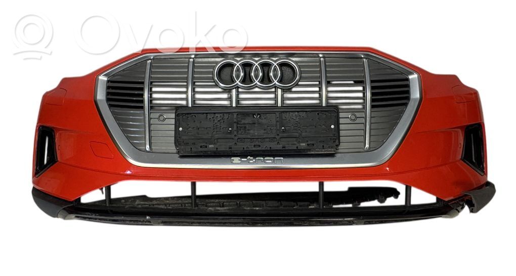 Audi e-tron Front bumper 