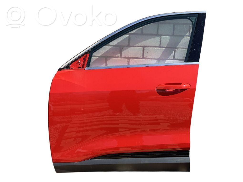 Durvis   4KE831051B,4KE831051B