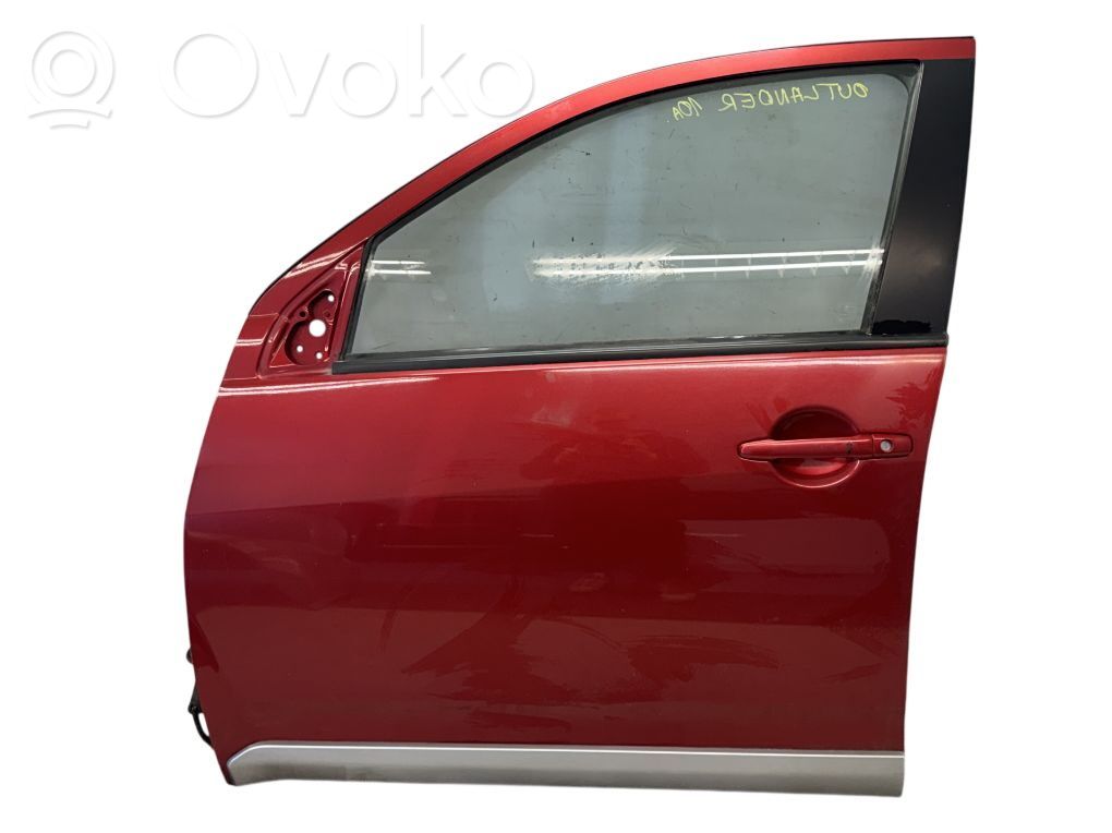Mitsubishi Outlander Priekinės durys 