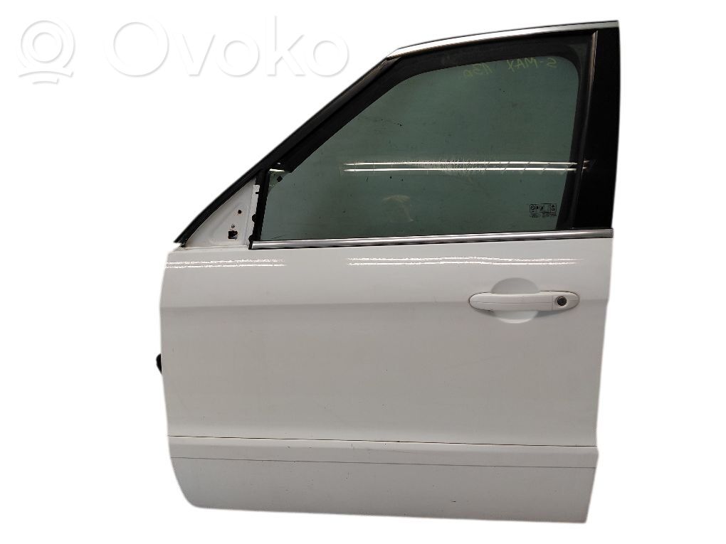 Ford S-MAX Durvis 