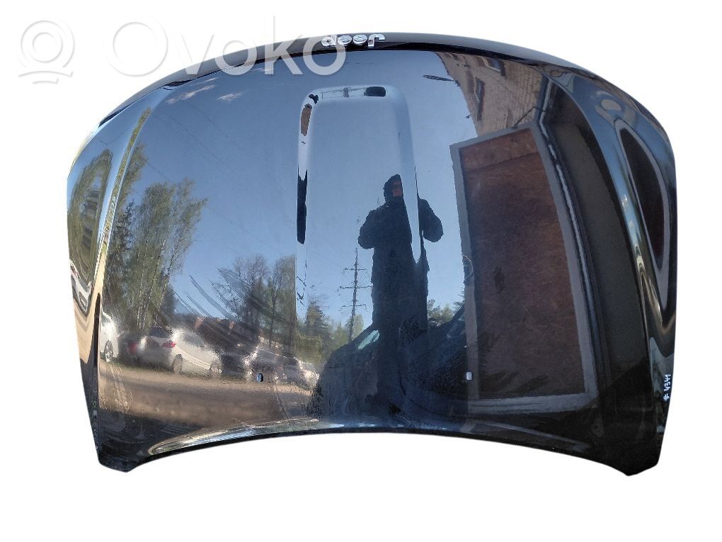Jeep Grand Cherokee Engine bonnet/hood 