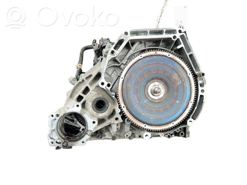 Honda CR-V Automatic gearbox 