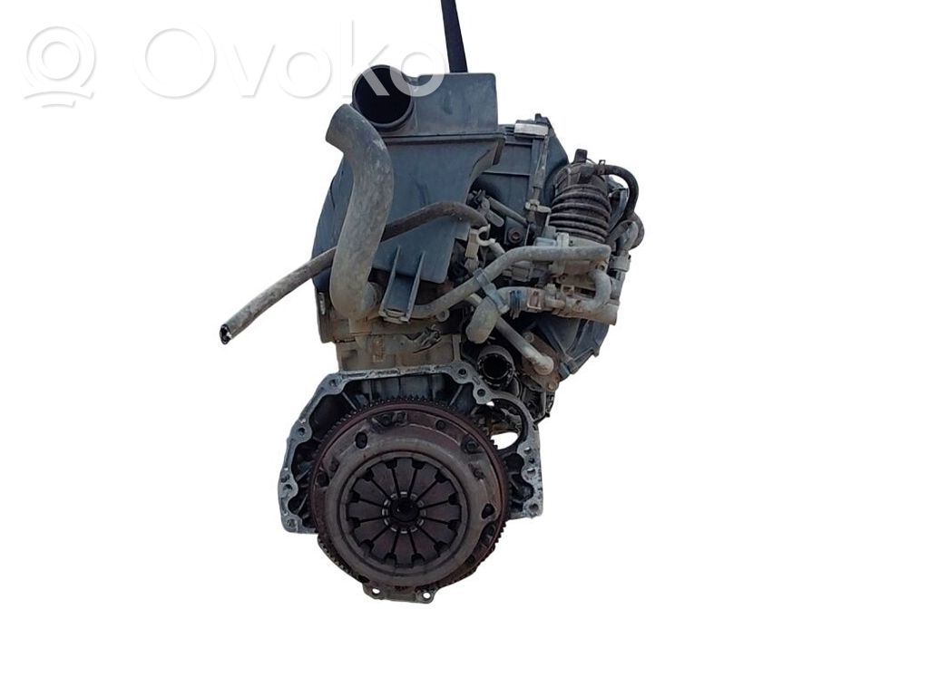 Engine   M13A,M13A,V10MS61